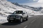 BMW X5 xDrive35d BluePerformance 2009 года (WW)